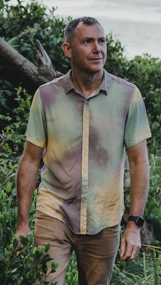 Stephen Mann — Management Consultant